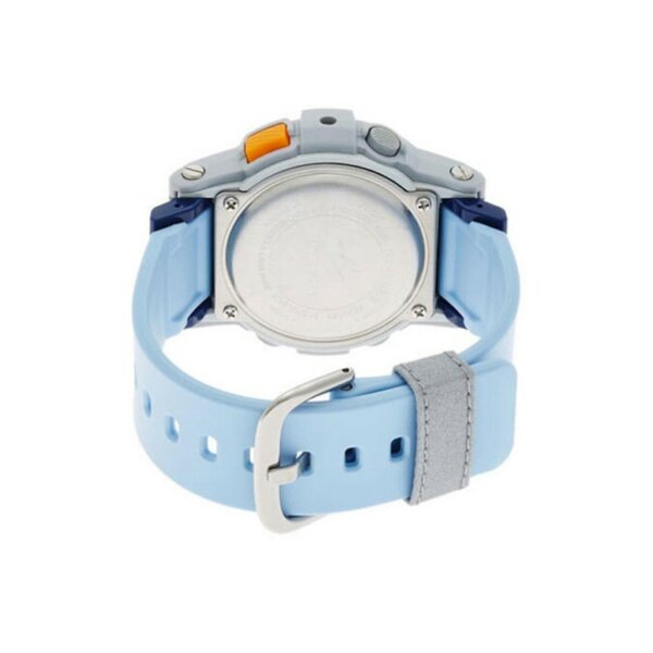 ĐỒng HỒ NỮ Casio Baby G Bga 185 2adr BẢo HÀnh ChÍnh HÃng Casio ,