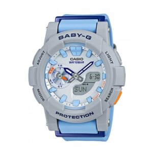 ĐỒng HỒ NỮ Casio Baby G Bga 185 2adr BẢo HÀnh ChÍnh HÃng Casio