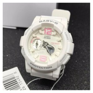 Đồng Hồ Casio Nữ Casio Baby G Bga 180be 7b 