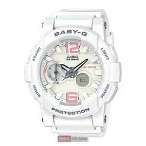 Đồng Hồ Casio Nữ Casio Baby G Bga 180be 7b