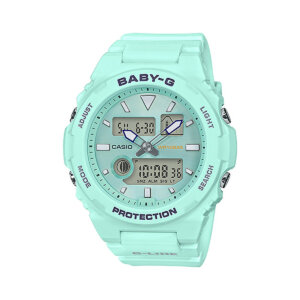 Đồng Hồ Nữ Casio Baby G Bax 100 3adr