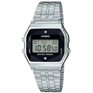 Đồng Hồ Unisex Casio A159wad 1df