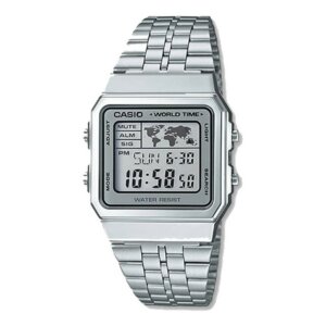 Đồng Hồ Casio A500wa – 7df