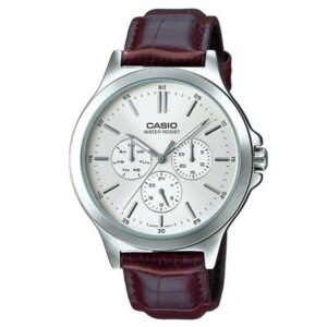 Đồng Hồ Casio Mtp V300l 1a3udf