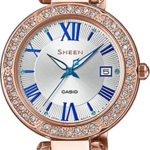 Đồng Hồ Casio Nữ Sheen She 4057pg