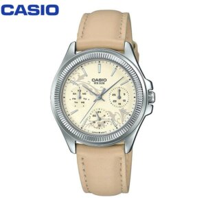 Đồng Hồ Casio W50m Ltp 2088l 9av