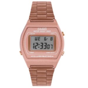 Đồng Hồ Casio Dành Cho Nữ B640wc 5adf,.