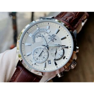 Đồng Hồ Nam Casio Edifice Efv 580l 7a