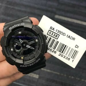 Đồng Hồ Nam Casio G Shock Ga 135dd,