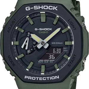 Đồng Hồ Nam Casio G Shock Ga 135dd