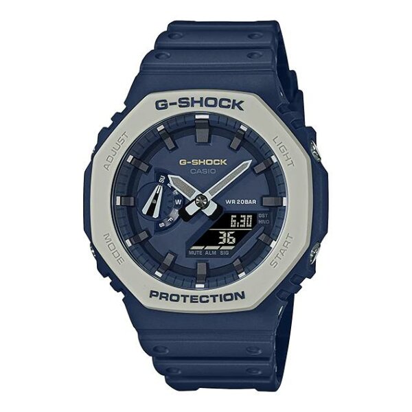 Đồng Hồ Nam Casio G Shock Ga 2110et 2adr Chính Hãng