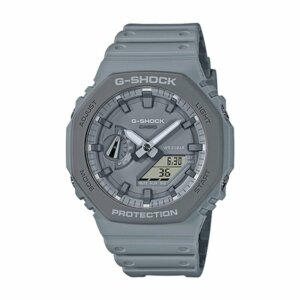 Đồng Hồ Nam Casio G Shock Ga 2110et 8adr Chính Hãng