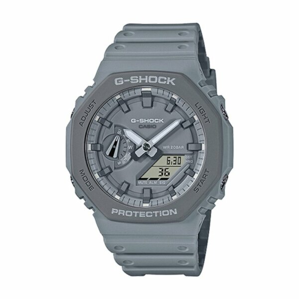 Đồng Hồ Nam Casio G Shock Ga 2110et 8adr Chính Hãng