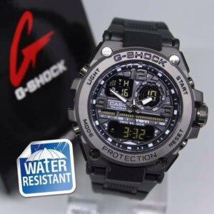 Đồng Hồ Nam Casio G Shock Gts 8600 Original