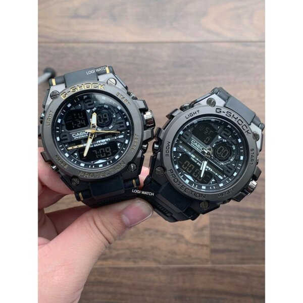 Đồng Hồ Nam Casio G Shock Gts 8600 Original.