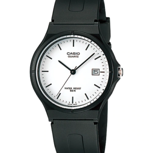 Đồng Hồ Unisex Dây Nhựa Casio Standard Chính Hãng Mq 24 Series..