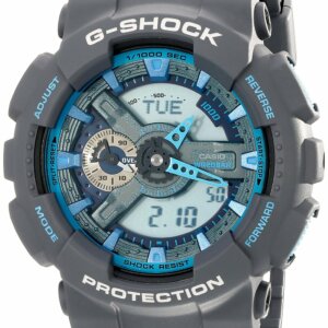 G Shock Ga 110ts 8a2cr 