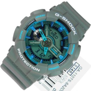 G Shock Ga 110ts 8a2cr 1