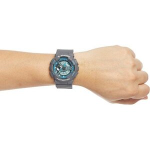 G Shock Ga 110ts 8a2cr