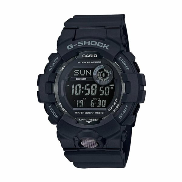 G Shock Gbd 800