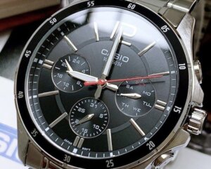 Casio Mtp 1374d 1avdf Anh Dai Dien