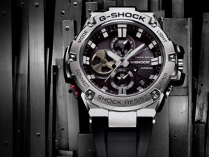 Dong Ho Casio G Shock Wr20bar Anh Dai Dien