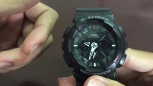 Dong Ho G Shock Cu Anh Dai Dien