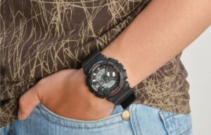 G Shock Ga 110 Anh Dai Dien