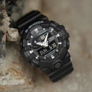 G Shock Ga 700